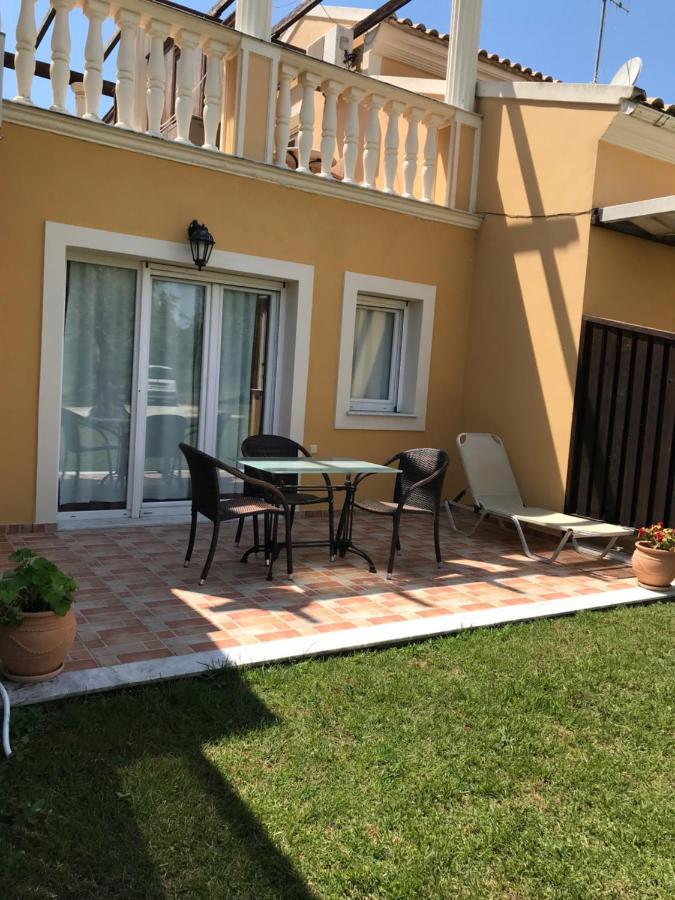 L'Eremo Luxury Apartments Рода Екстериор снимка